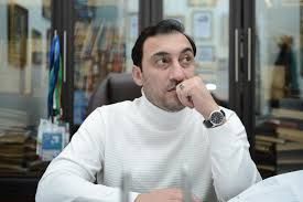 Şair Xəyal Rza ailəsi ilə qəzaya düşdü 