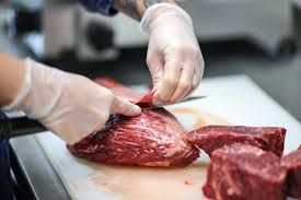 1 ay ət yeməsən, bədən necə çökər?  