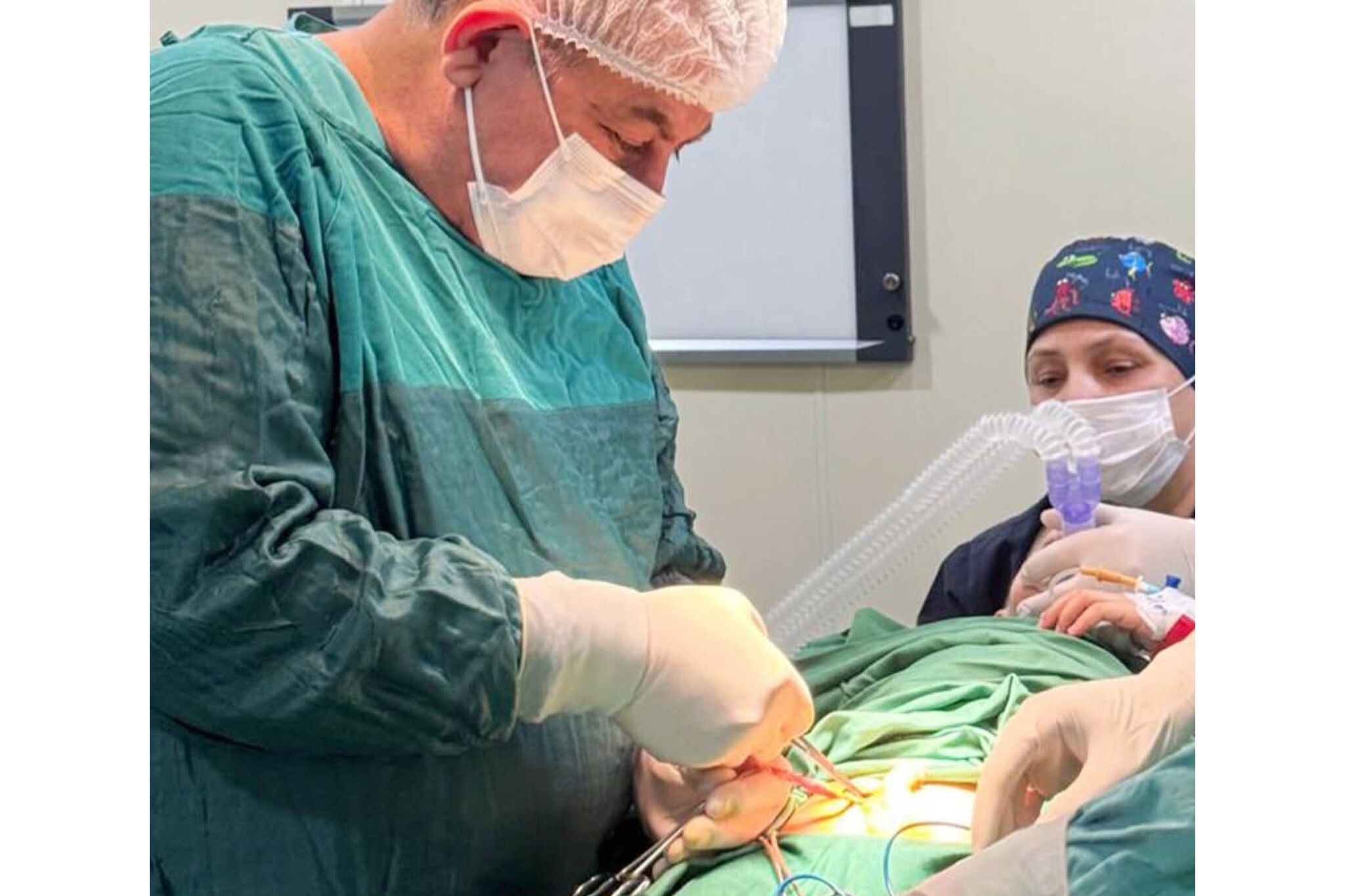 Uşaq cərrahından xəbərdarlıq:  kriptorxizm vaxtında aşkarlanmasa sonsuzluq riski artır