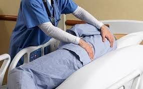  Ağır xərçəng xəstəsi qoxusu ilə necə seçilir? 