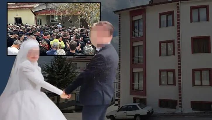 2 aylıq körpəsini öldürən ananın qan donduran ifadəsi:  "Nəsə oldu..."