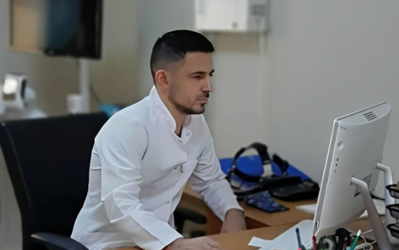 Mənə demədən sistemlər köçürülüb, ölümündə günahım yoxdur -  Sənan Mehdiyev