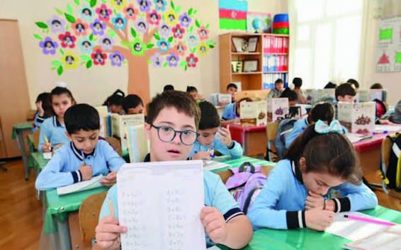 Xüsusi məktəblər ləğv olunacaq? 