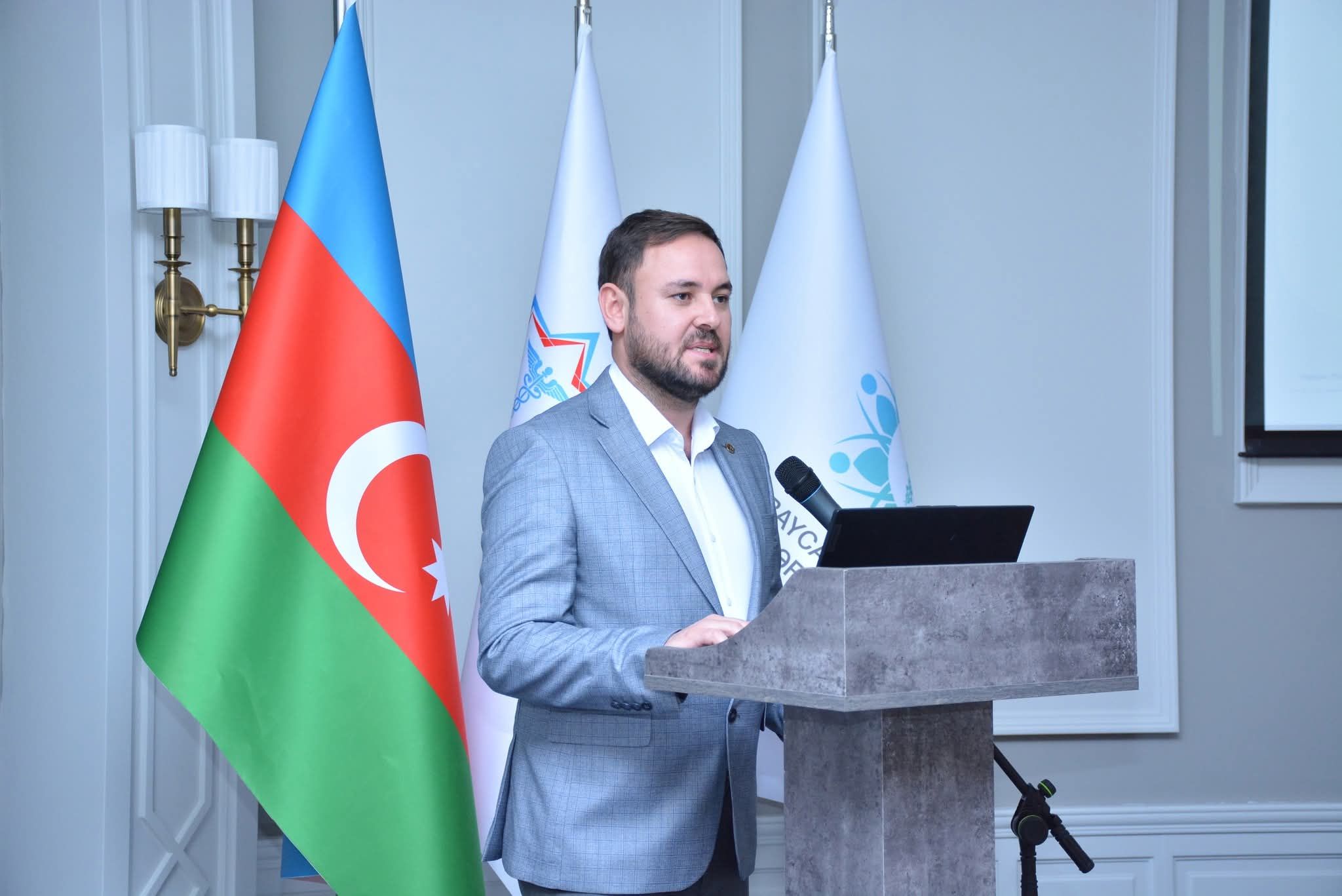 Şamaxıda Zərifə Əliyevanın 103-cü ildönümünə həsr olunan konfrans keçirildi -  FOTO