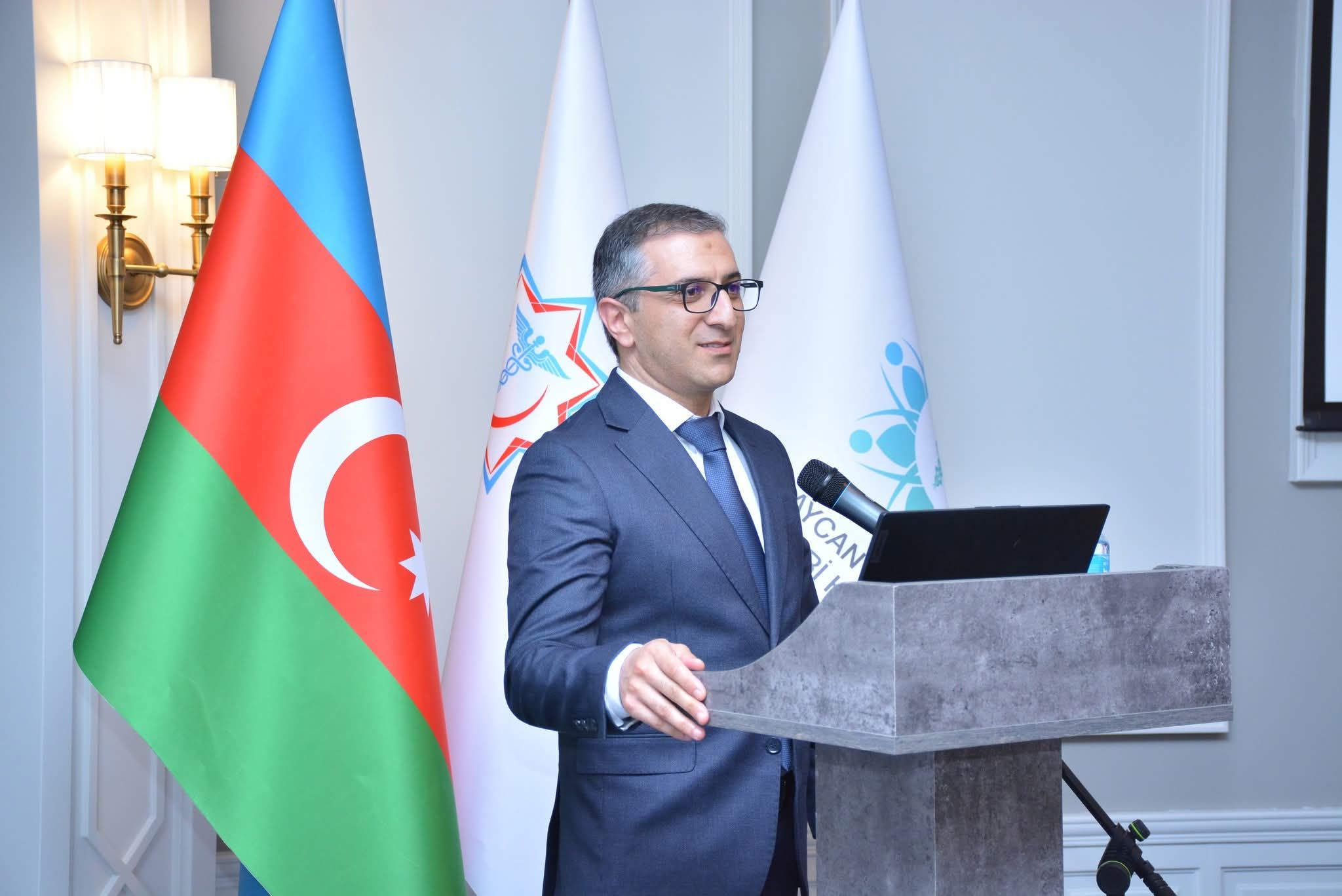 Şamaxıda Zərifə Əliyevanın 103-cü ildönümünə həsr olunan konfrans keçirildi -  FOTO