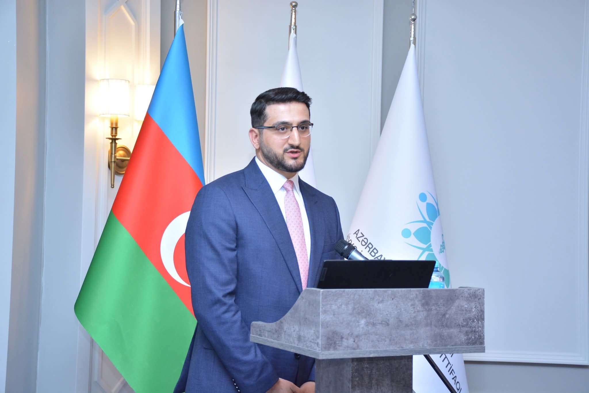 Şamaxıda Zərifə Əliyevanın 103-cü ildönümünə həsr olunan konfrans keçirildi -  FOTO