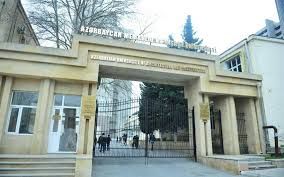 Azərbaycan Memarlıq və İnşaat Universitetində yanğın 
