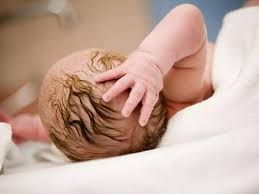 Bakıda 1 yaşlı körpə qoturdan ölüb? 