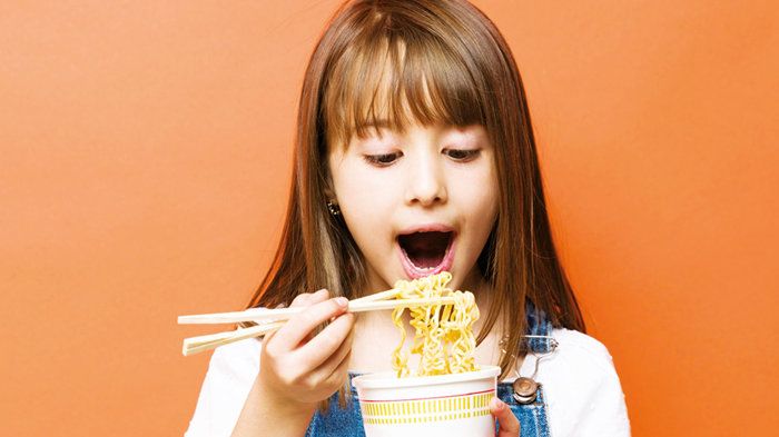 Uşaqlarda "noodle" xəstəliyi:  5 yaşlı uşaqlara belə diaqnoz qoyulur