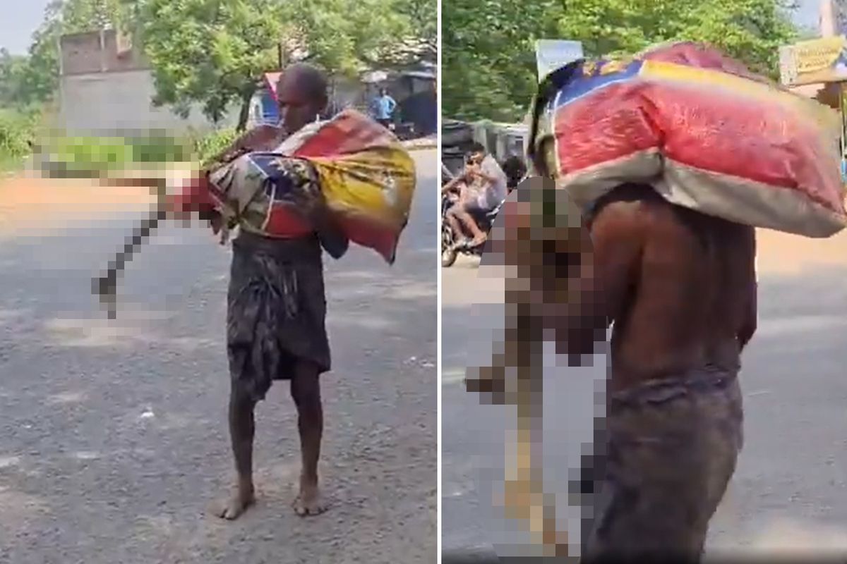 Bank ölüm "kağızı" istədi,   yanlış anlayıb bacısının sümüklərini apardı 