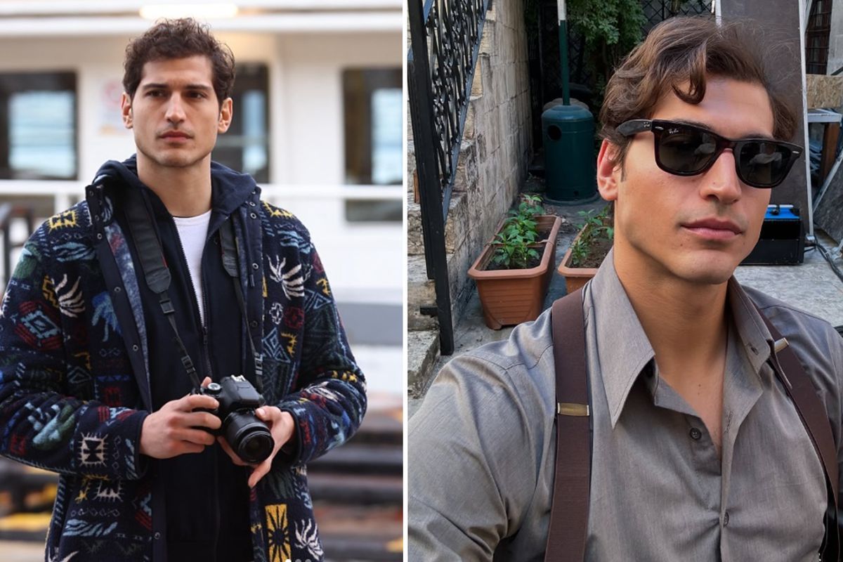 Tətildə olarkən ürəyi dayandı -  Aktyordan pis xəbər