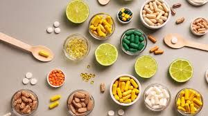 Yazda bədənin hansı vitaminlərə ehtiyacı var? 