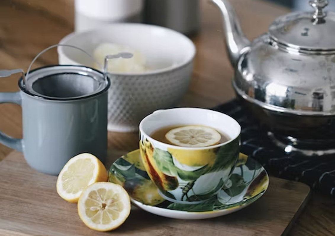 Limonlu çay içənlərin diqqətinə   -  Daşları “oynadır”