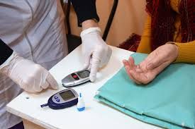 Şəkər xəstələrində üç növ xərçəng ehtimalı    iki dəfə çoxdur