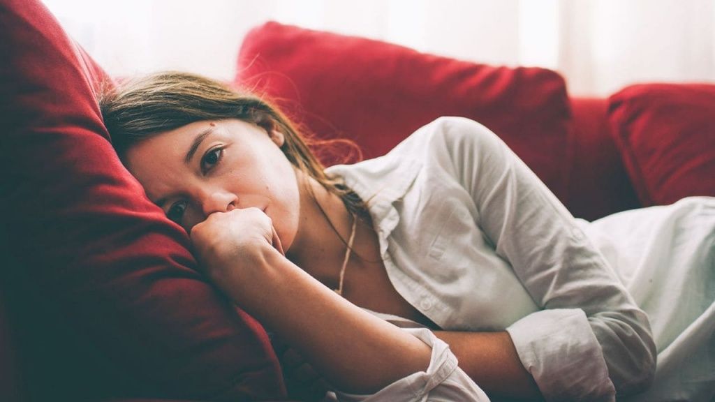 Hər şey yaxşıdır, amma içimdə narahatlıq var   - Səbəb