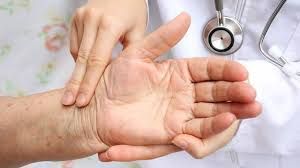 Nəbz- ürək riitmi idealda neçə olmalıdır? 