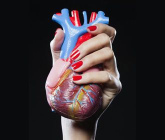 Ürəyin qocalmasını yavaşılatmağın    yolu tapıldı