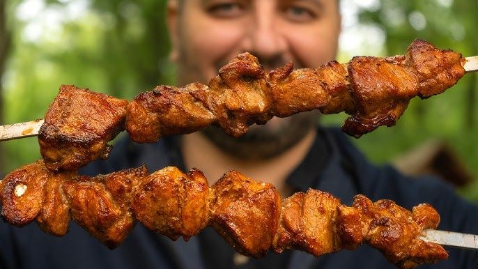 Yayda ən çox 3-4 dəfə kabab yeyə bilərsiz   -  Həkimdən ŞOK