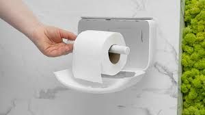 Dünya tualet kağızından kütləvi şəkildə    imtina edir