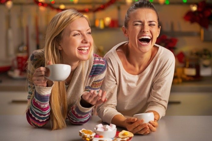 İnsan hansı yaşda ən xoşbəxt olur? 