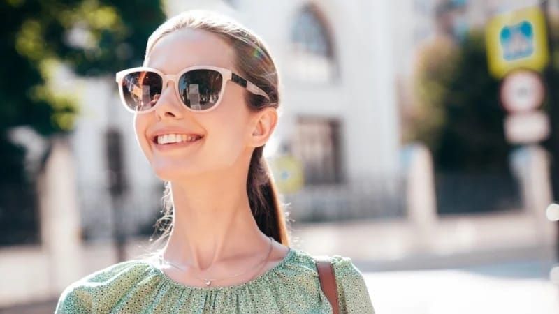 Günəşdən qorumağa çalışarkən gözlərinizə  zərər verə bilərsiniz