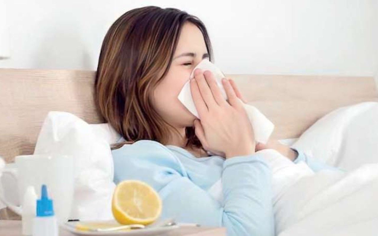 Azərbaycanda yeni virus yayılıb? -  Açıqlama