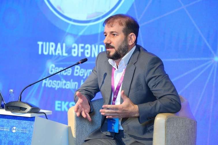 Yeni təyinatlar ümidverici addımlardır -  Barat Yusubov