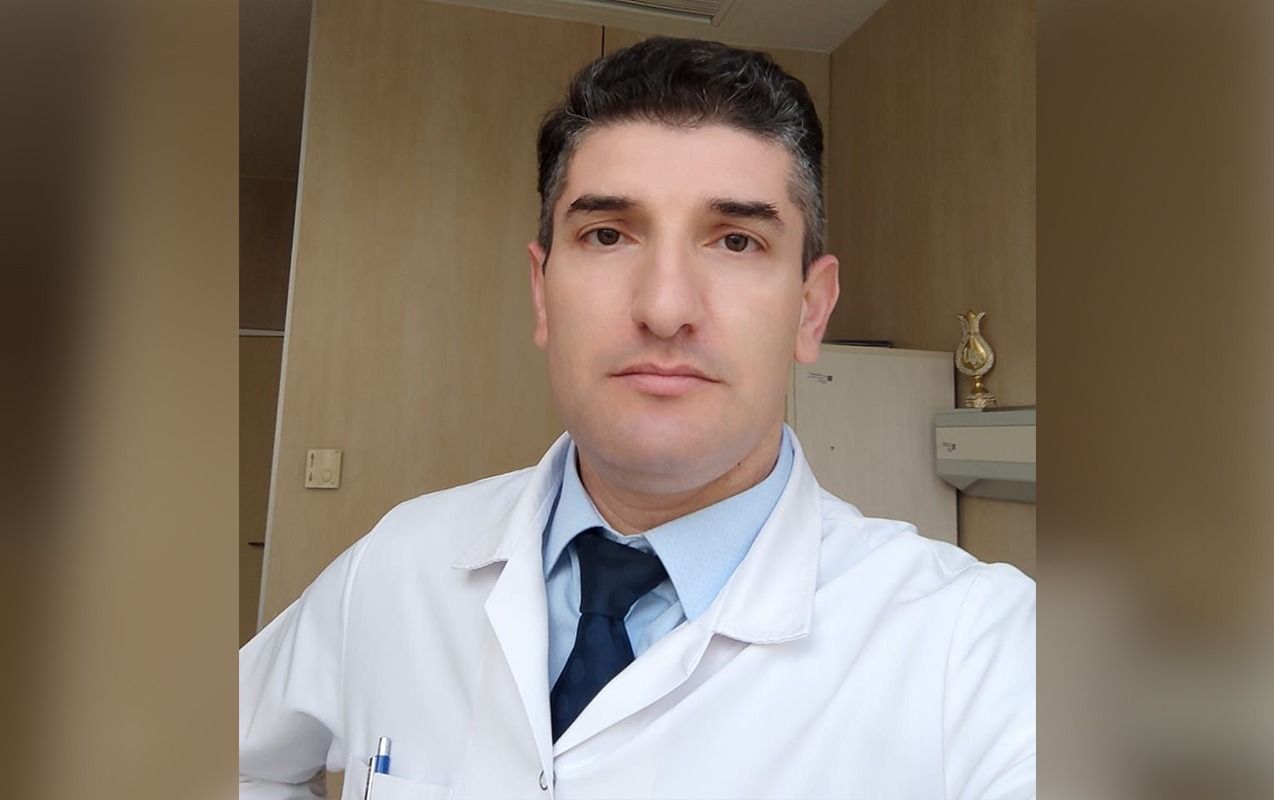 Həkimin ölməsi ilə bağlı məlumat yalandır -  Rəsmi