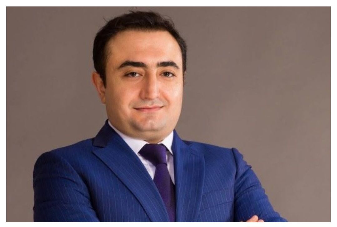 Naxçıvan MR Xəstəxanasına yeni direktor təyin edildi 