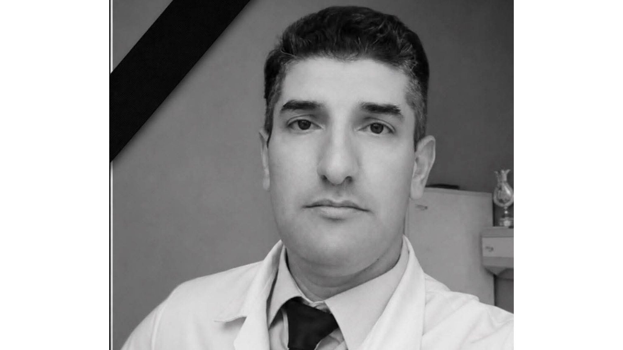 Dedi, saçlarım çoxdan ağarıb... -  Möhtəşəm bir həkimin xatirəsinə