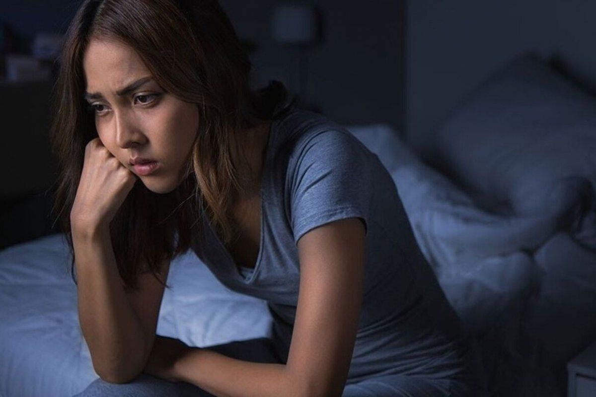 Daimi yorğunluğu olanlar üçün  – vacib 2 analiz