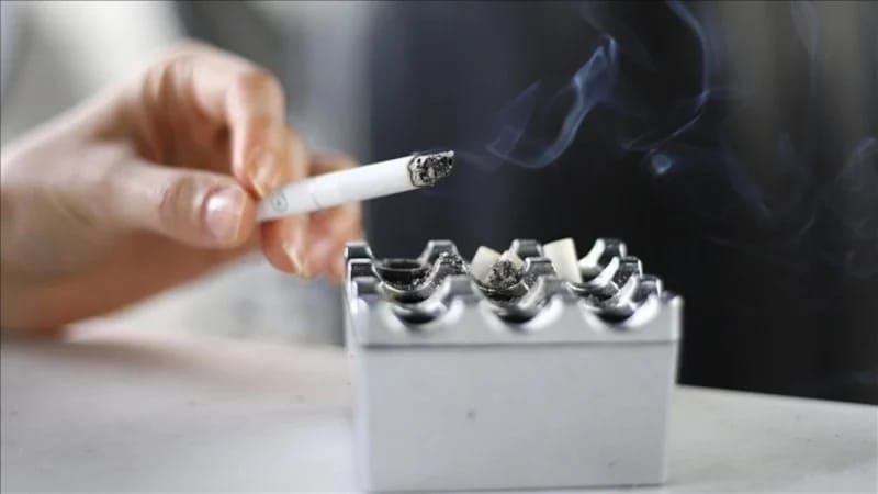  Türkiyədə siqaret şəxsiyyət vəsiqəsi ilə satılacaq -  Açıqlandı