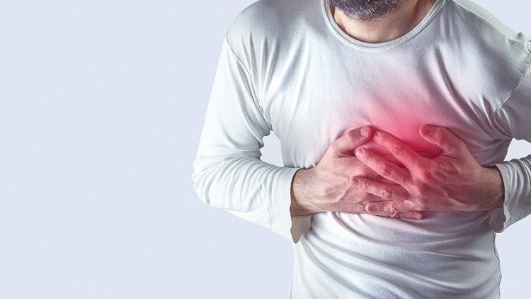 Nəslinizdə 55 yaşdan öncə infarkt keçirən varsa, 2 qat riskiniz artır -  Kardioloq