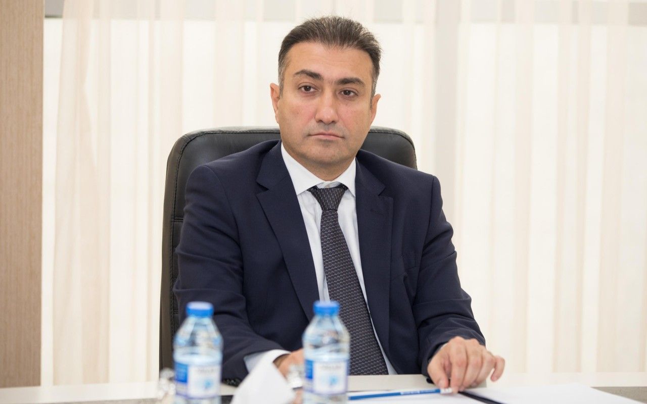 Anar Bayramov keçmiş köməkçisinə TƏBİB-də vəzifə verdi -  FOTO