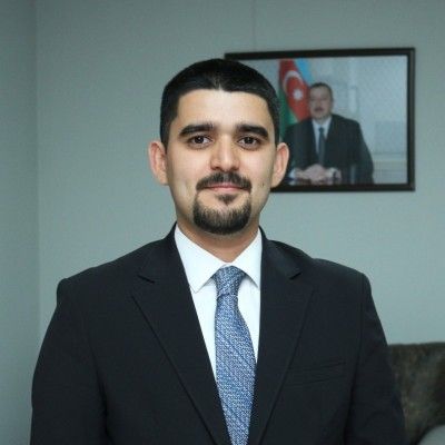 Anar Bayramov keçmiş köməkçisinə TƏBİB-də vəzifə verdi -  FOTO