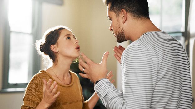 Niyə qadınlar onları incidən kişiləri seçir? 