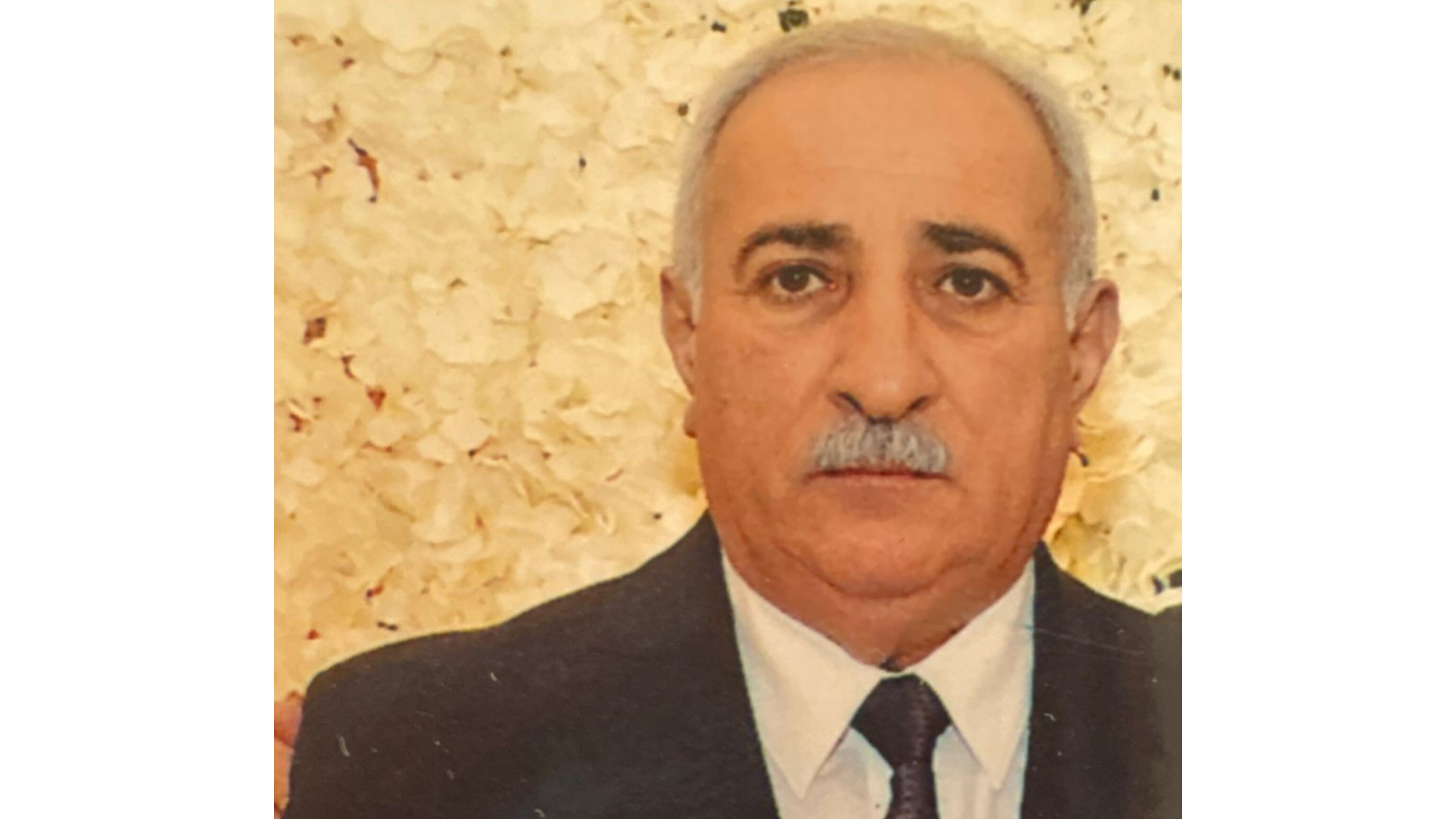 Vəkillər Kollegiyasının sabiq üzvü vəfat etdi -  FOTO