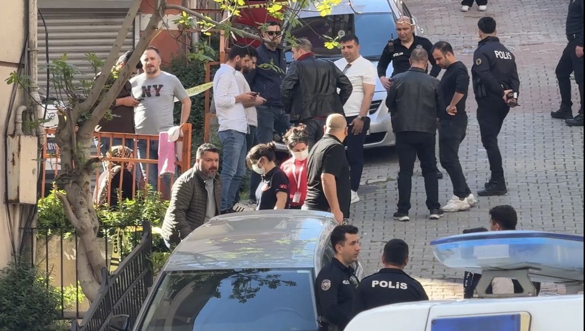 Qayınana qızını vuran kürəkənini bıçaqlayaraq öldürdü -  Dəhşətli hadisə