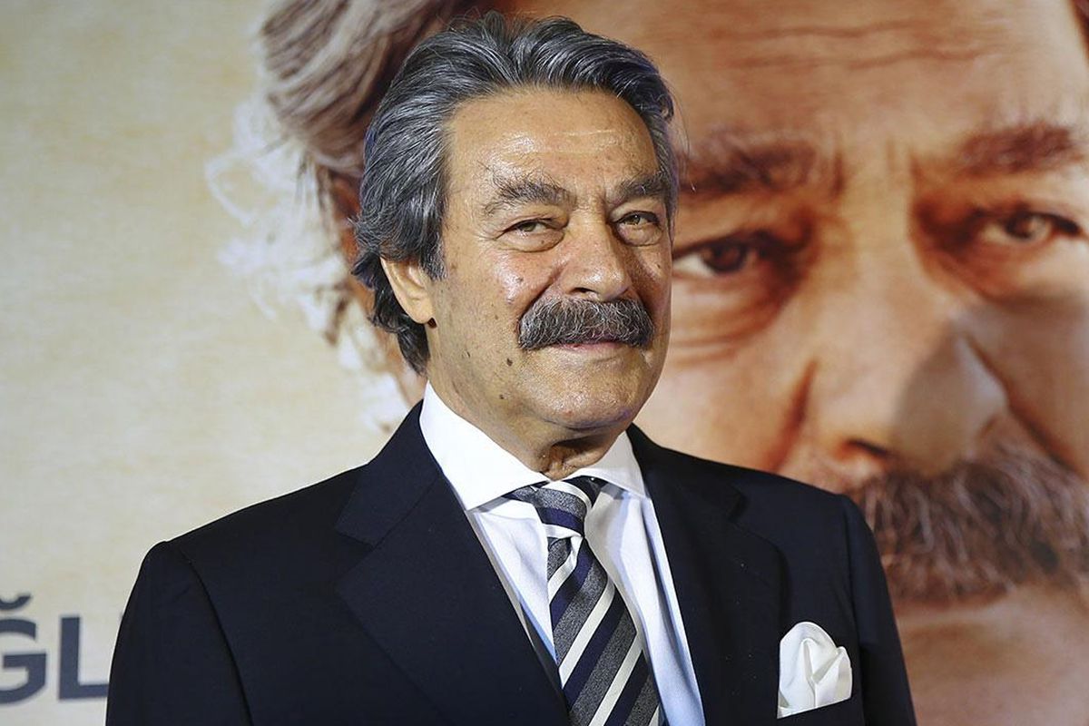 Uzun müddətdir müalicə alan Kadir İnanırin son görünüşü -  FOTO