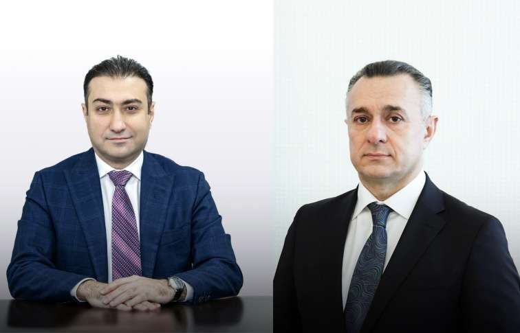 Səhiyyə Nazirliyindən çıxarıldı -  TƏBİB-də vəzifə verildi