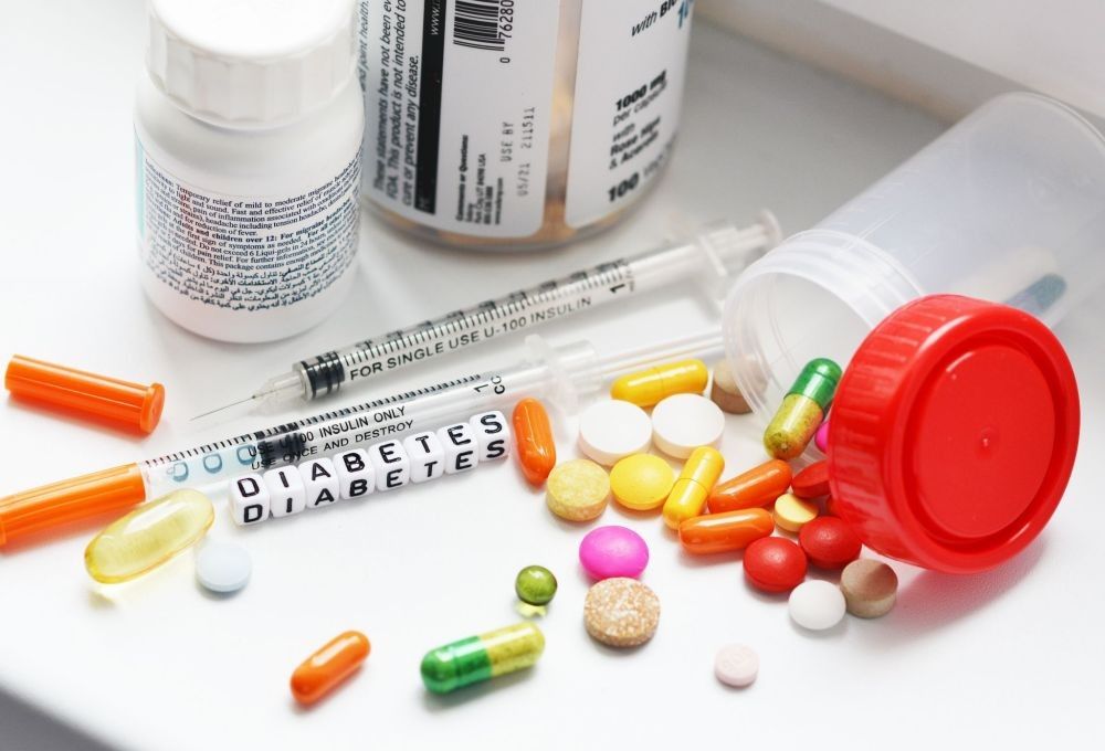 İnsulin dirənci olanlara vacib vitaminlər - Bunsuz olmaz