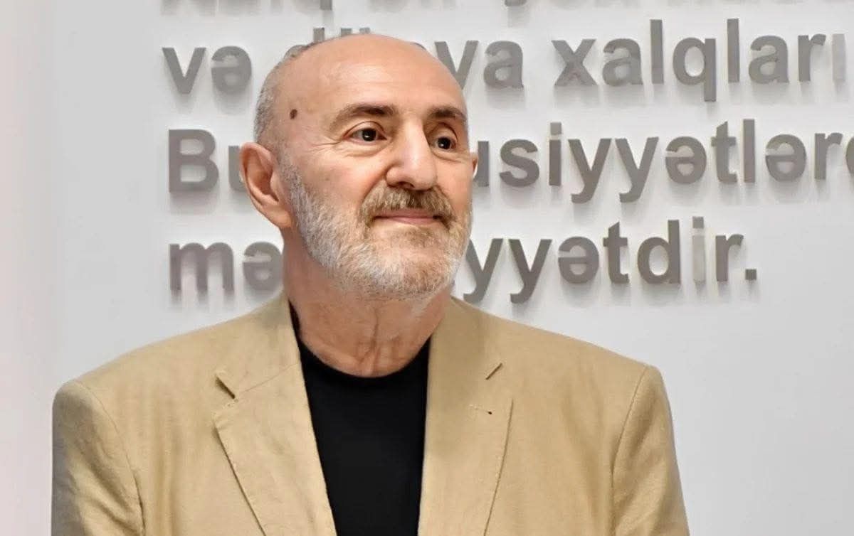 Akif İslamzadənin son durumu:  "Ürəyinə stent qoyulub"