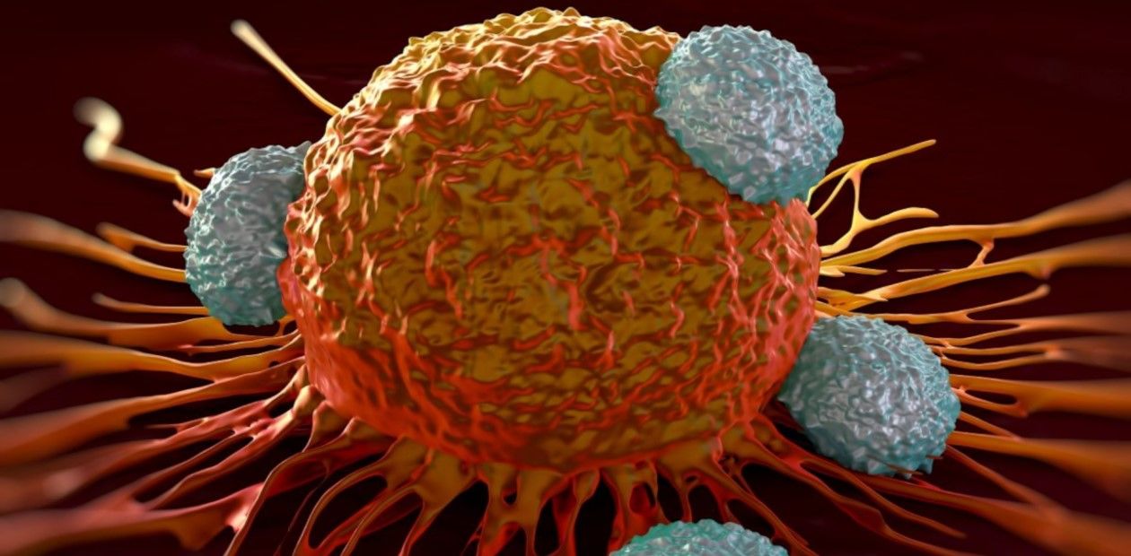 Keçirilmiş koronavirus xərçəngə səbəb olurmu? 