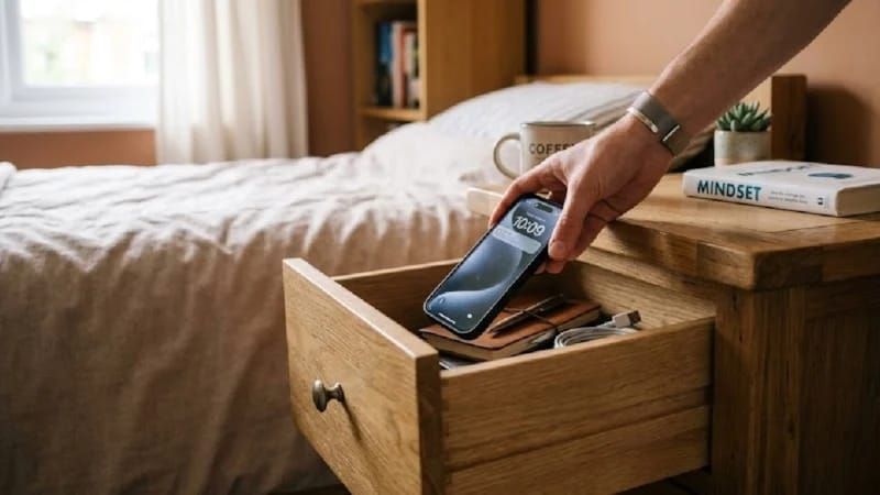 Köhnə telefonları siyirtməyə qoymayın -  Xəbərdarlıq
