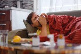 Soyuqdəymə, qrip, virus  - İlk 48 saatda nə etməli?