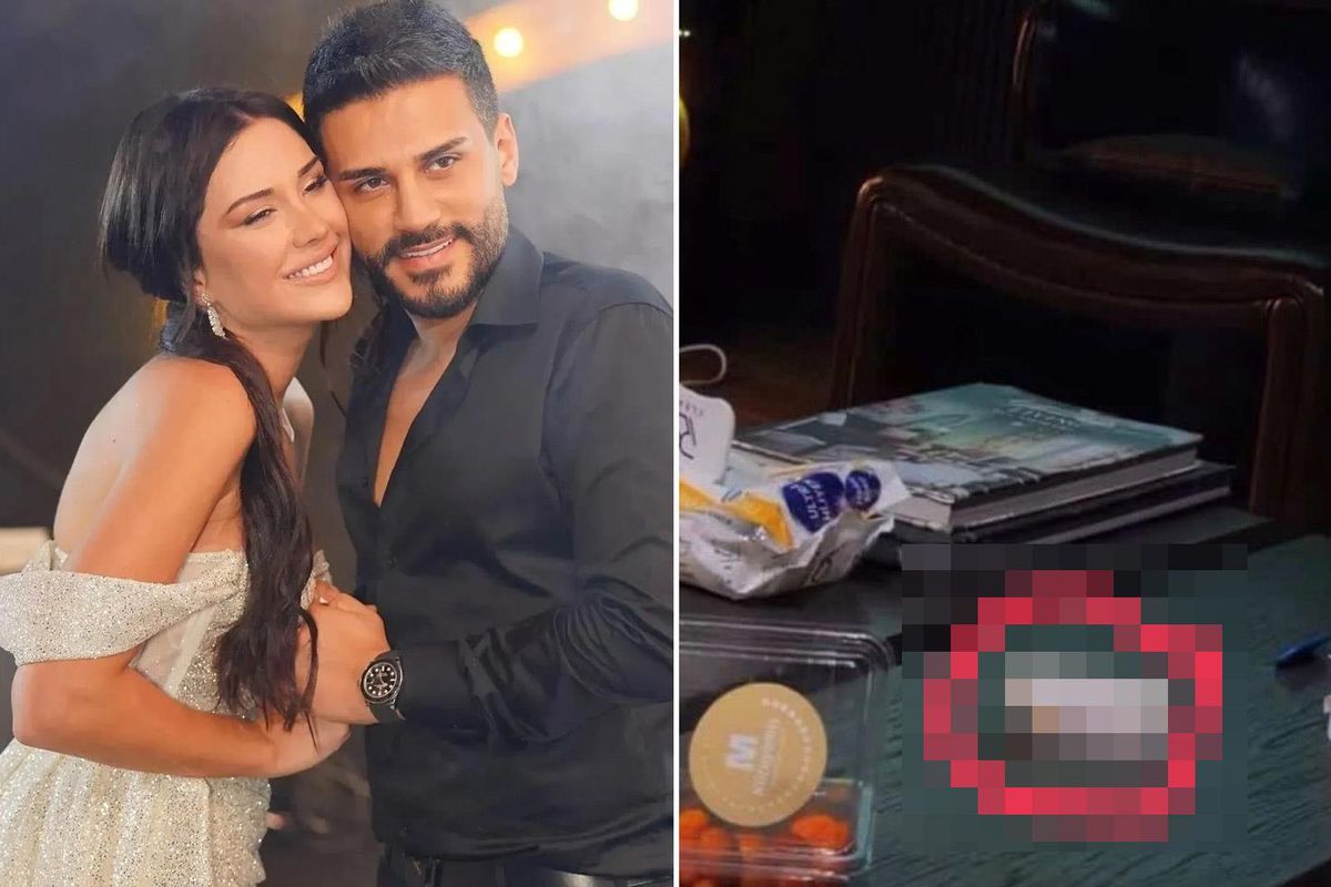 Cinsi gücləndirici dərmanın fotosu gündəm oldu -  3 dəqiqədə sildi