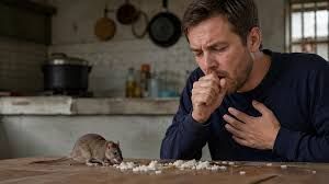 Həyət-bacanızdakı siçanlar  - Hantavirus yaya bilərmi?