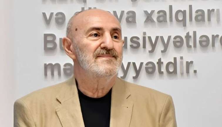 Akif İslamzadənin durumu necədir? 