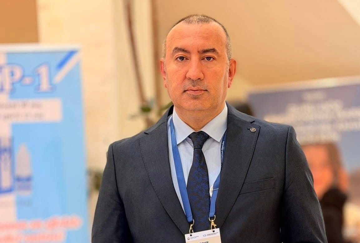 Hər xəstə imtahandır, kəsilmək qəti olmaz... 