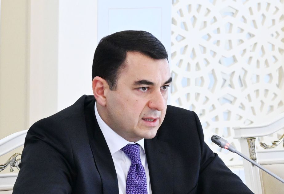 Adil Kərimlinin dosent dayısı vəfat etdi -  FOTO